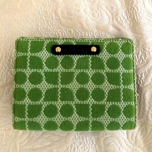 Kate Spade Tri-Fold  Wallet -NWOT